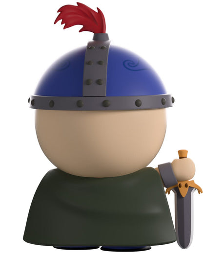South Park - Ranger Stan Marshwalker - Figur