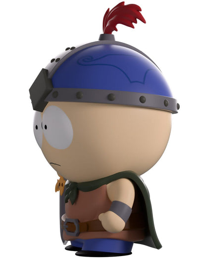 South Park - Ranger Stan Marshwalker - Figur