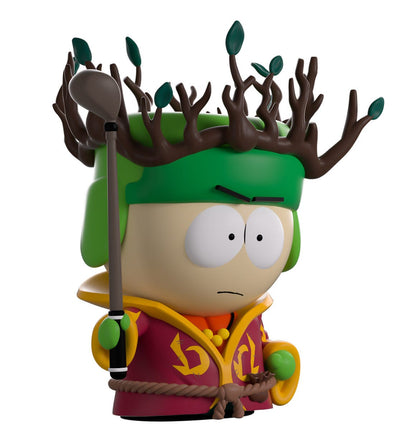 South Park - Elf King Kyle - Figur