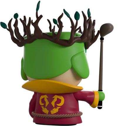 South Park - Elf King Kyle - Figur