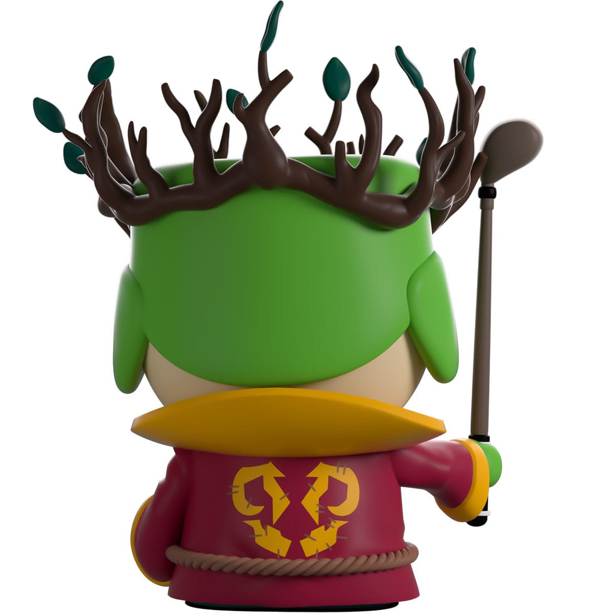 South Park - Elf King Kyle - Figur