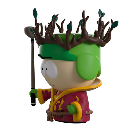 South Park - Elf King Kyle - Figur