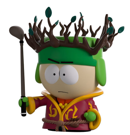 South Park - Elf King Kyle - Figur