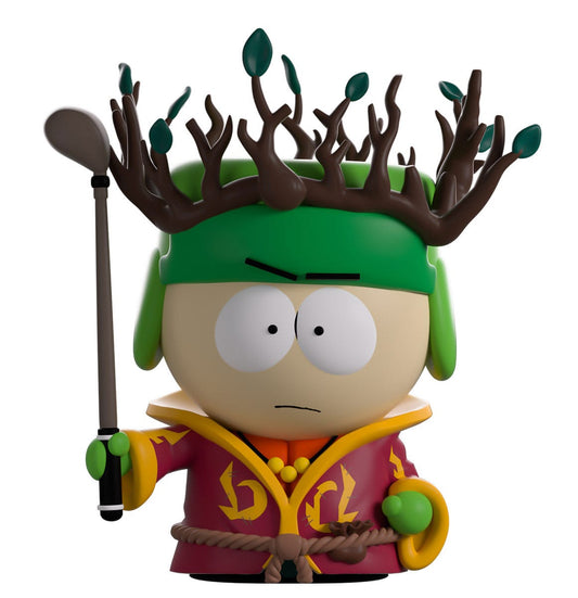 South Park - Elf King Kyle - Figur