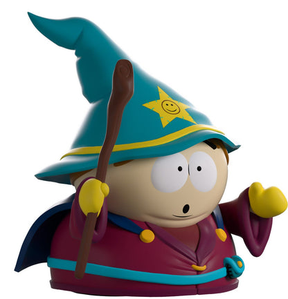 South Park - Grand Wizard King Cartman - Figur