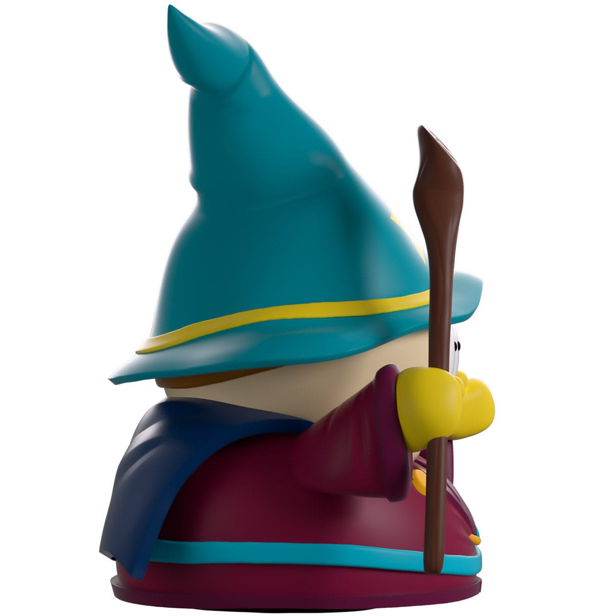 South Park - Grand Wizard King Cartman - Figur