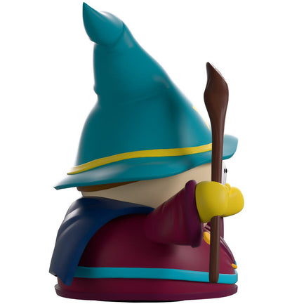 South Park - Grand Wizard King Cartman - Figur