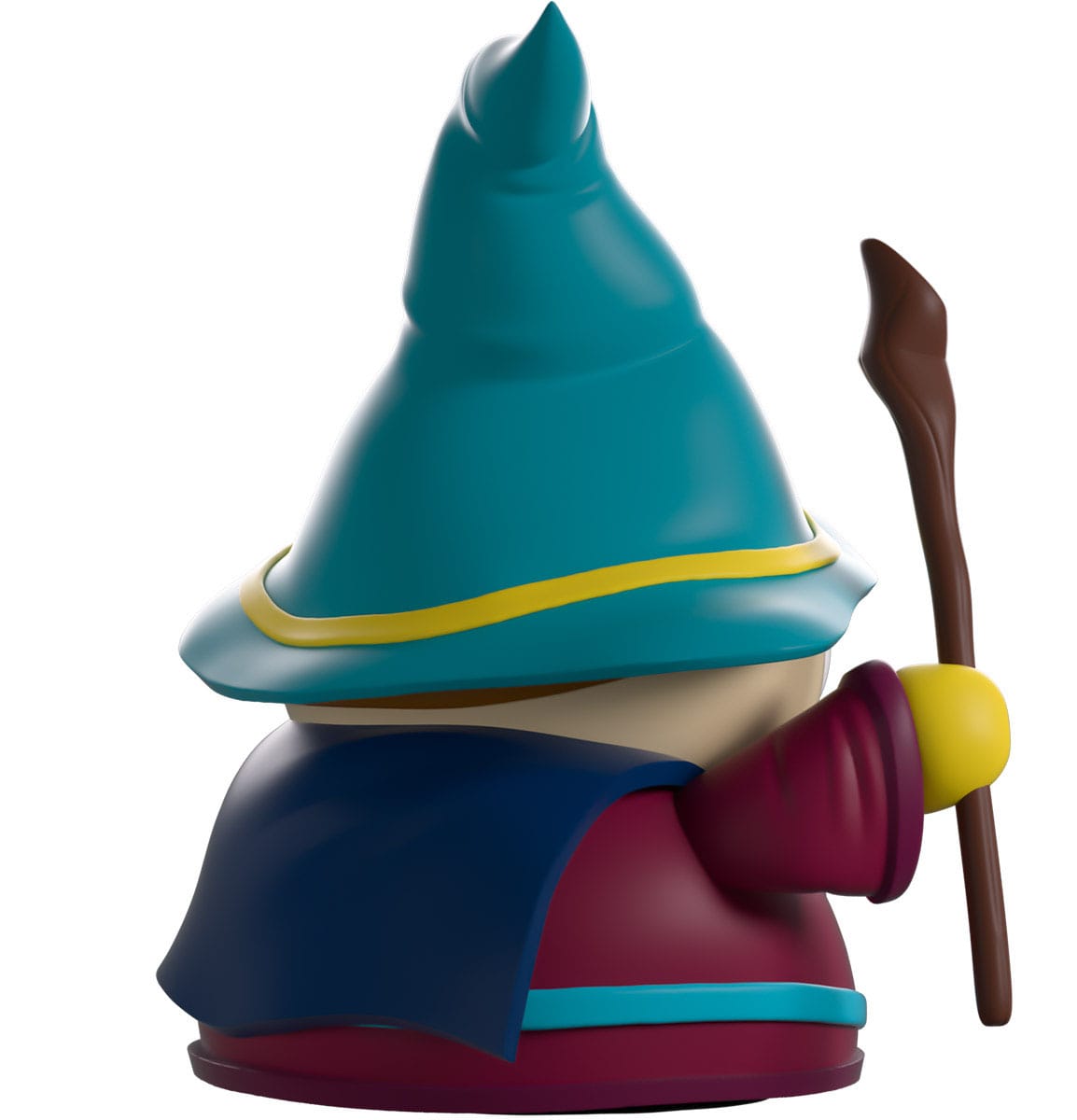 South Park - Grand Wizard King Cartman - Figur