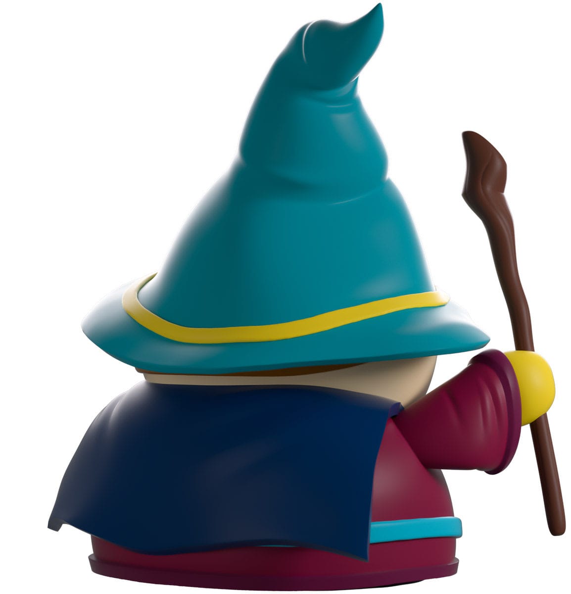 South Park - Grand Wizard King Cartman - Figur