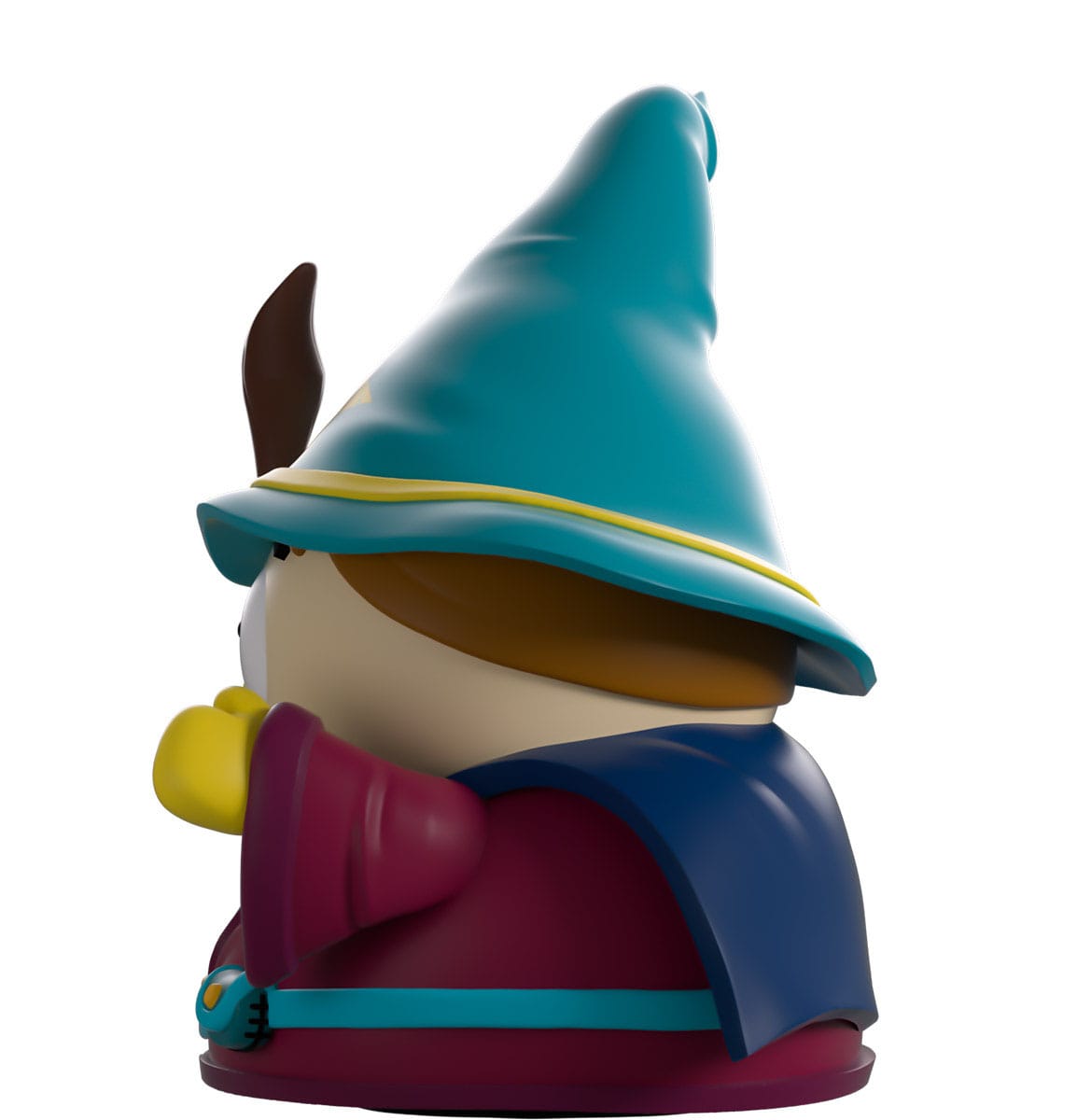 South Park - Grand Wizard King Cartman - Figur