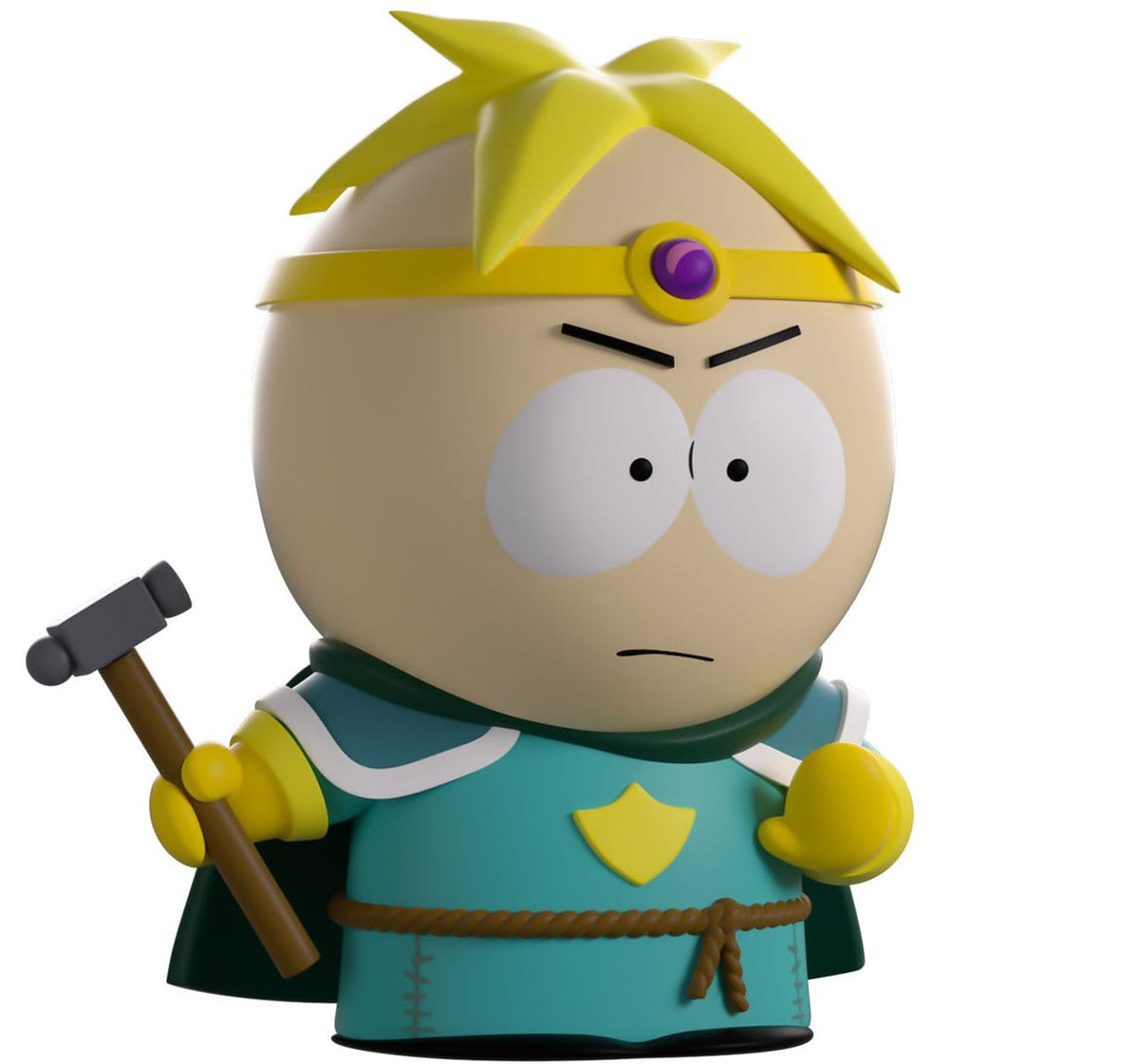 South Park - Paladin Butters - Figur