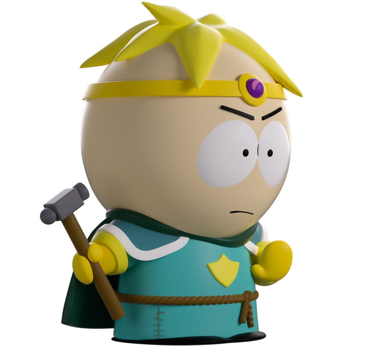 South Park - Paladin Butters - Figur