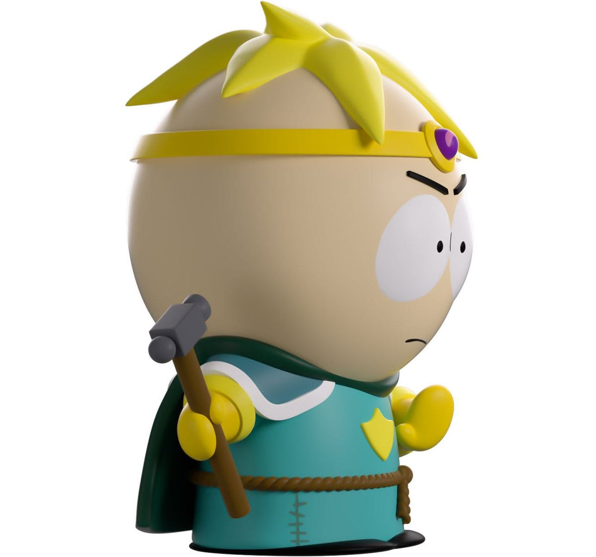 South Park - Paladin Butters - Figur