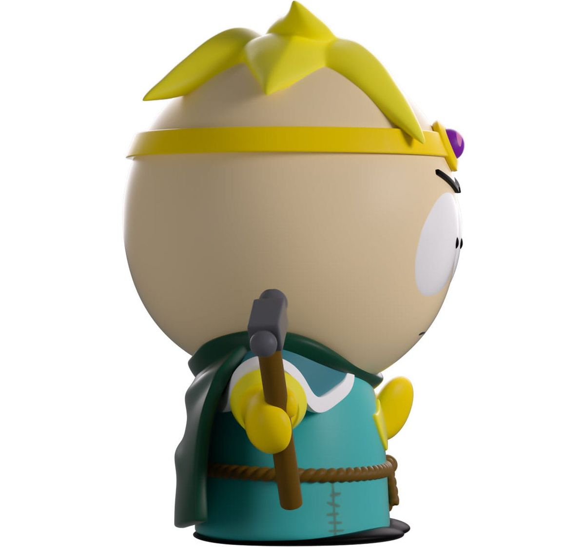 South Park - Paladin Butters - Figur