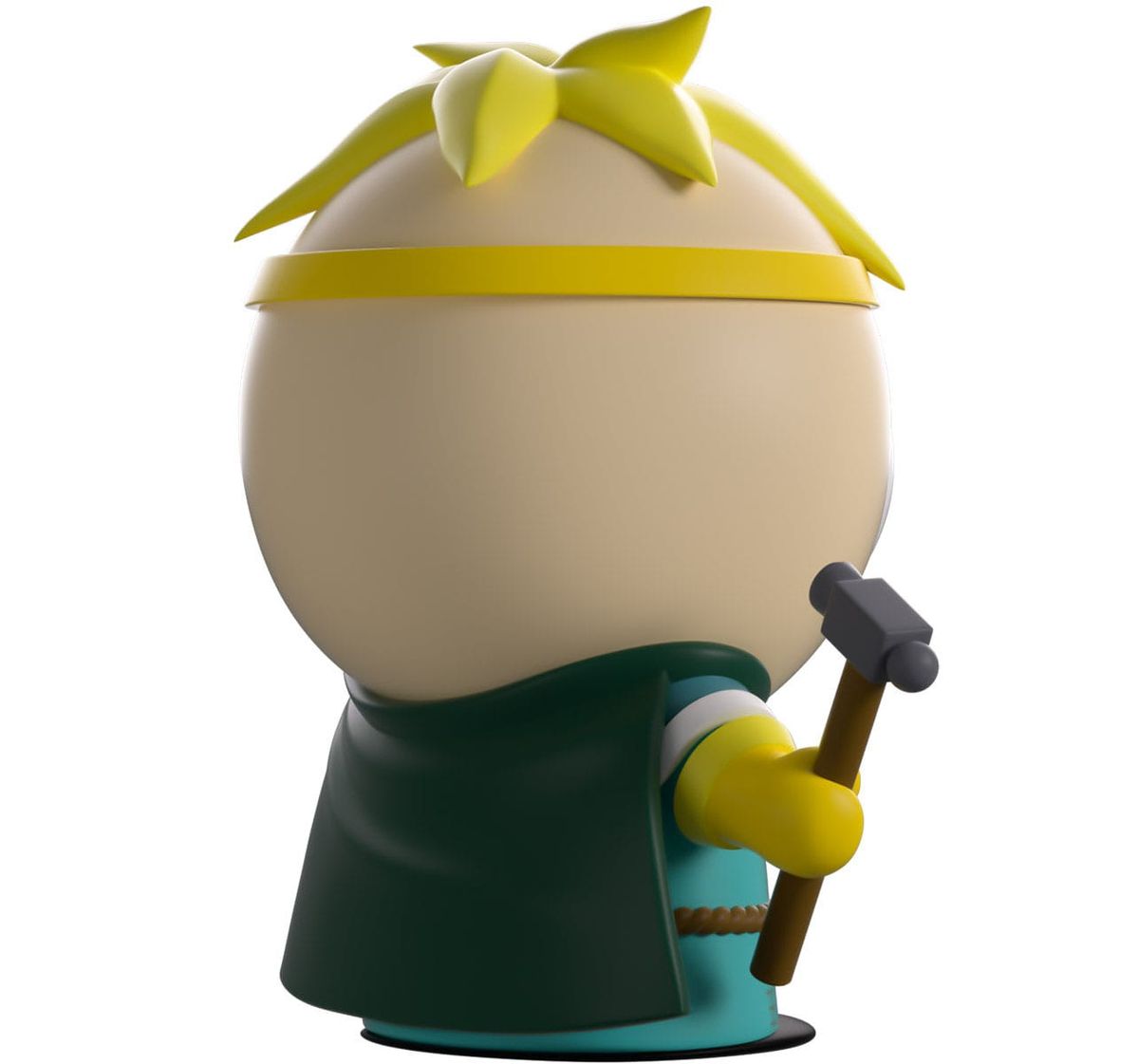 South Park - Paladin Butters - Figur