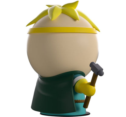 South Park - Paladin Butters - Figur