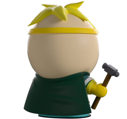 South Park - Paladin Butters - Figur