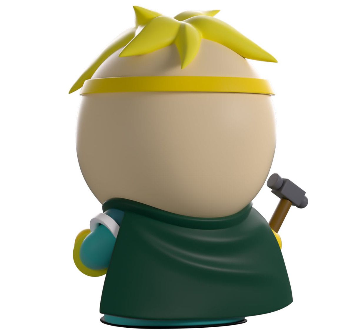 South Park - Paladin Butters - Figur