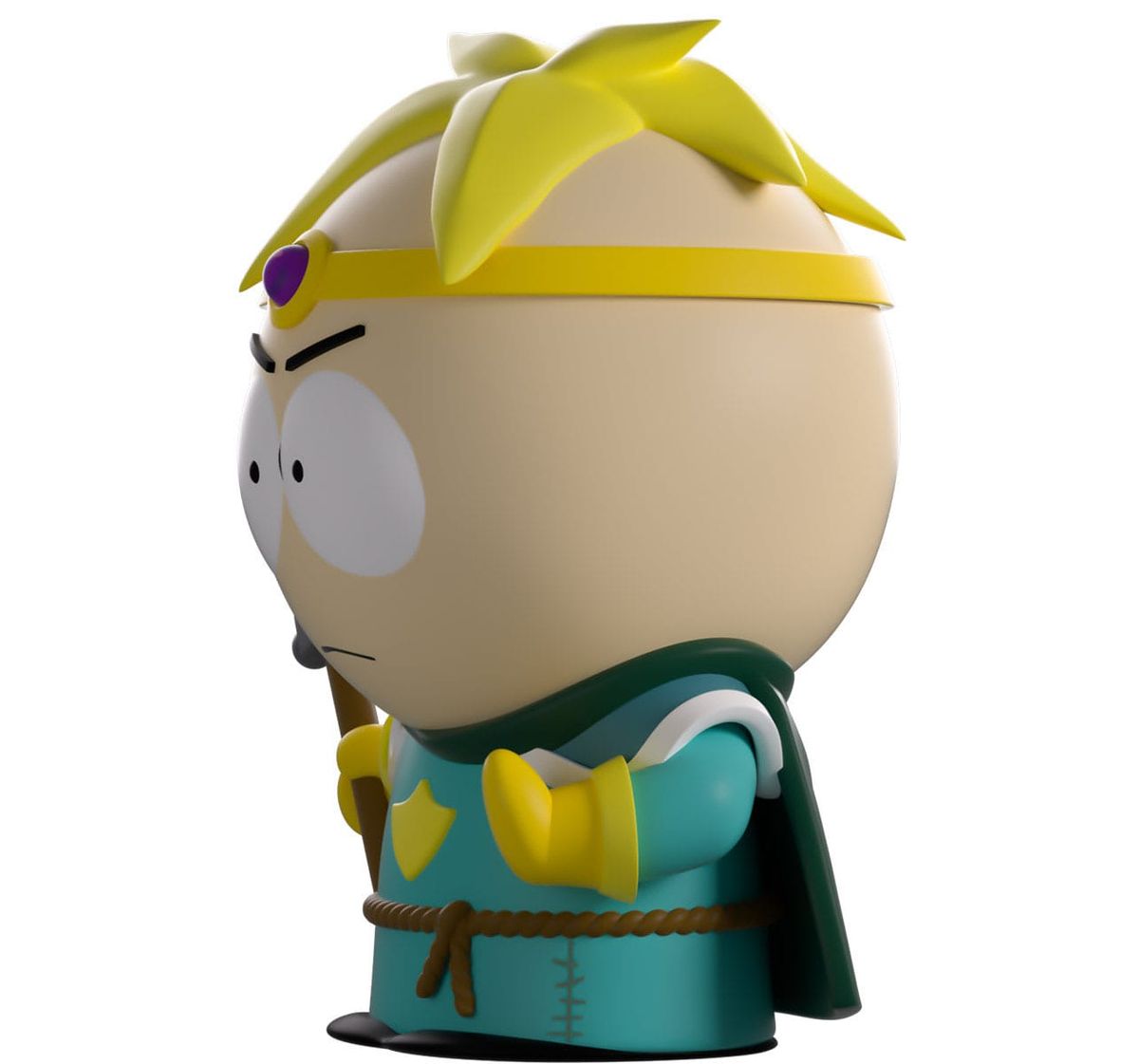 South Park - Paladin Butters - Figur