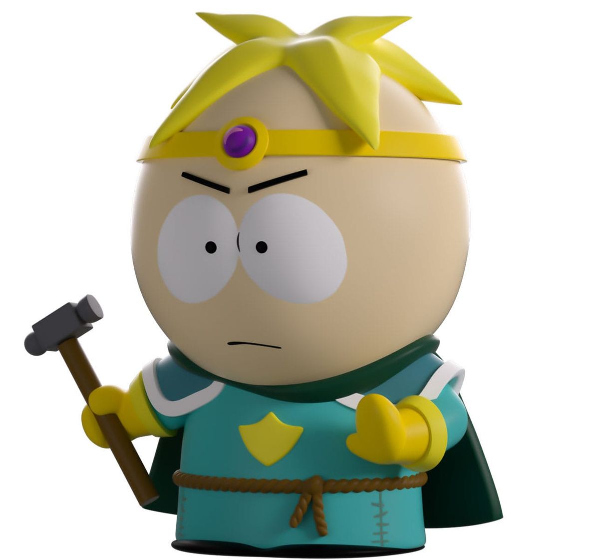 South Park - Paladin Butters - Figur