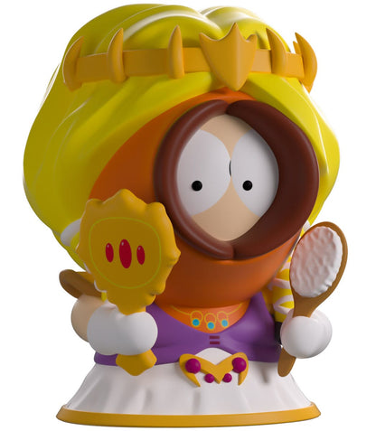 South Park - Princess Kenny - Figur