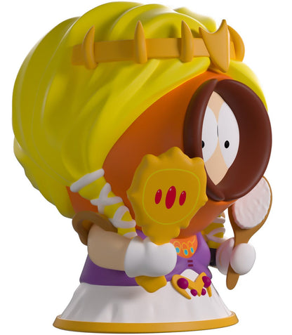 South Park - Princess Kenny - Figur