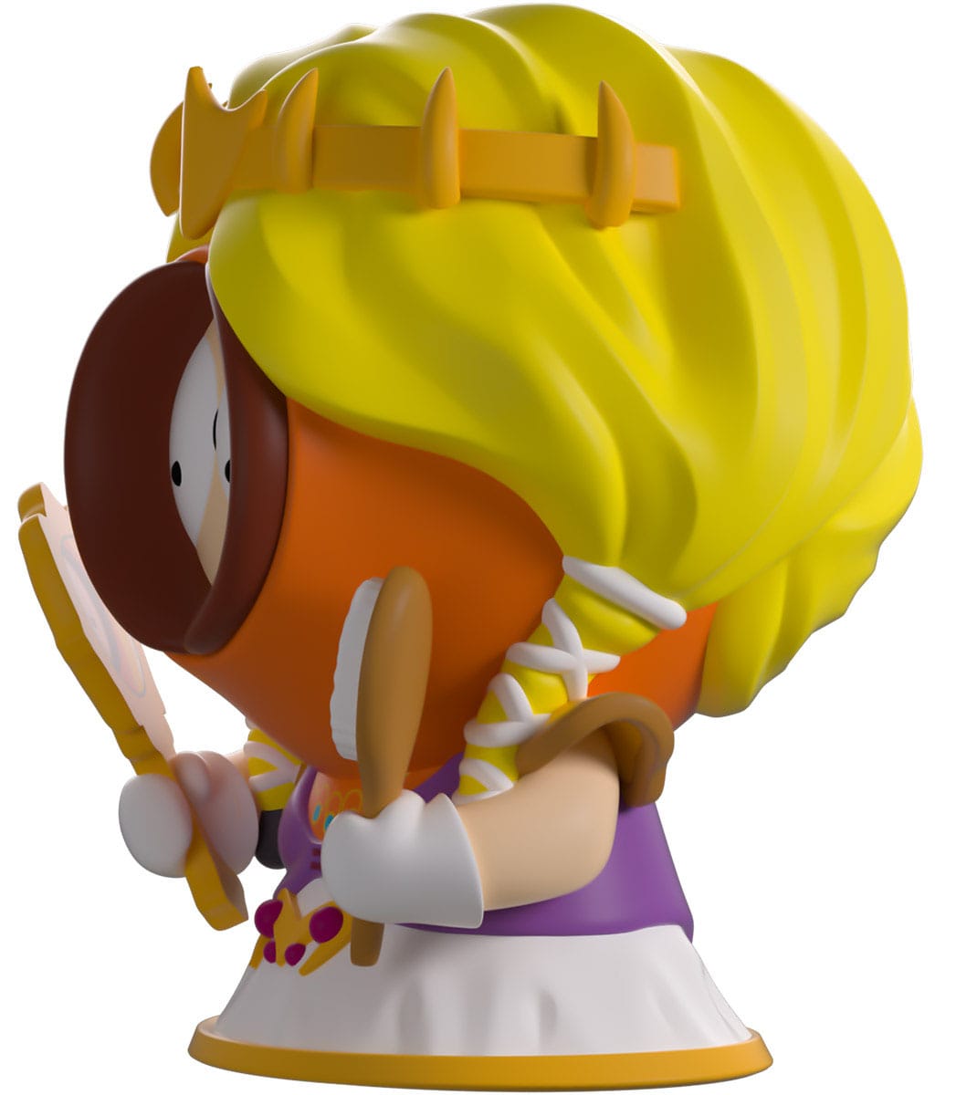 South Park - Princess Kenny - Figur