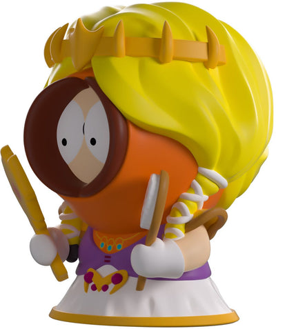 South Park - Princess Kenny - Figur