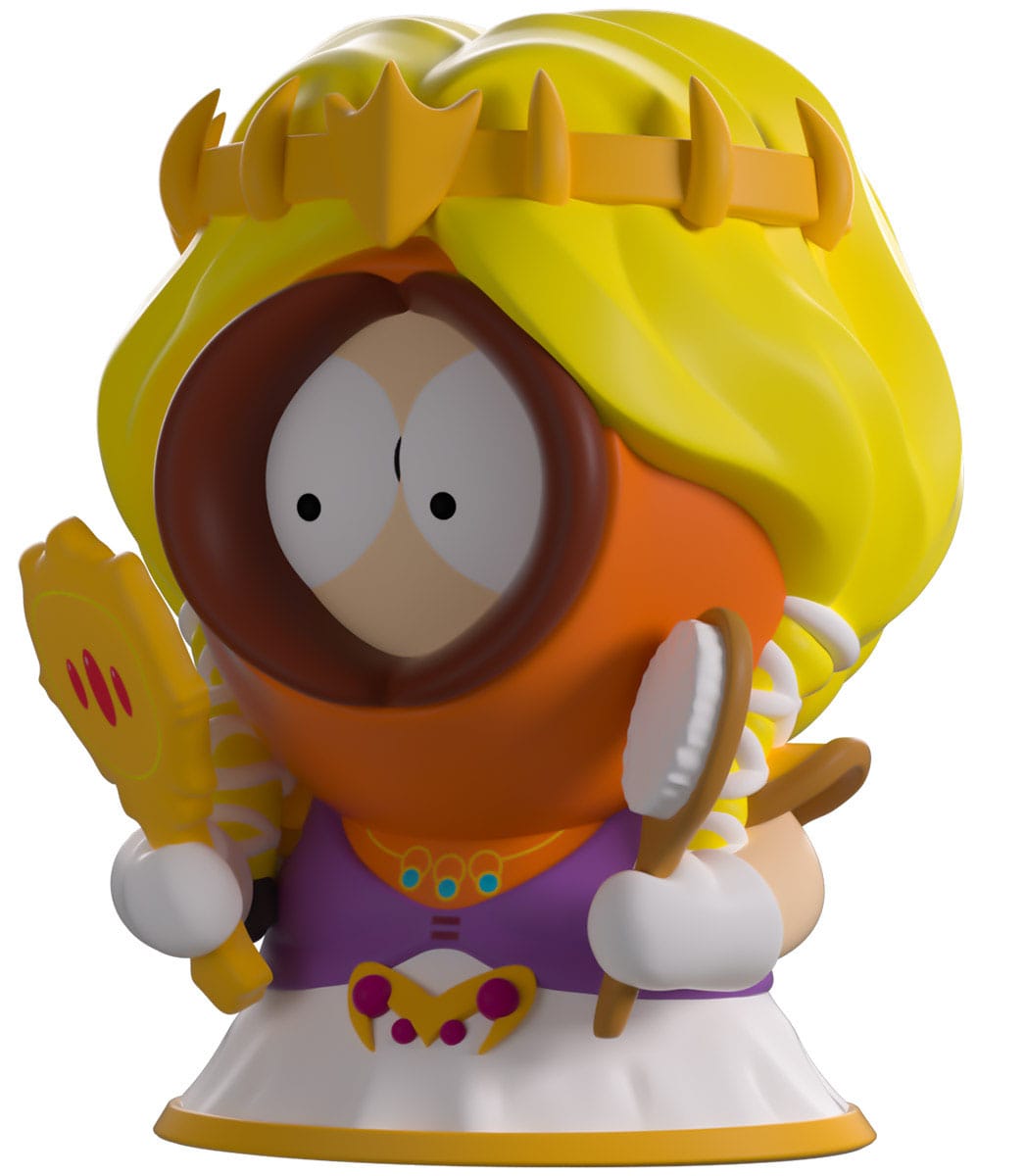 South Park - Princess Kenny - Figur