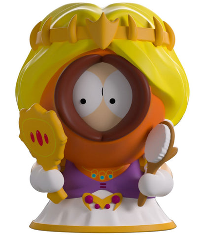 South Park - Princess Kenny - Figur