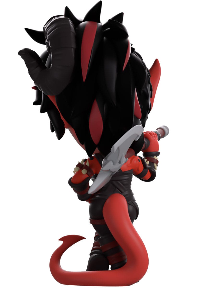 Baldur's Gate 3 - Karlach - Vinyl-Figur