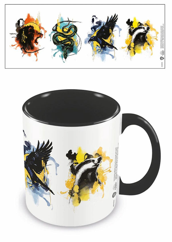 Harry Potter - Mystic Wash - Tasse