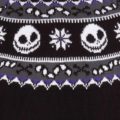 The Nightmare before Christmas - Jack Repeat - Ugly Christmas Sweater