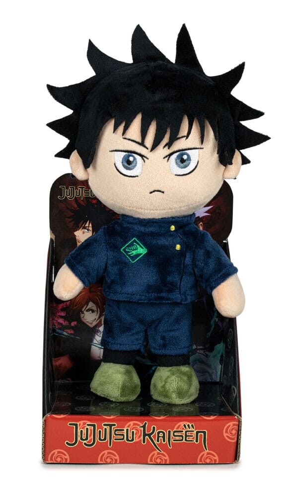 Jujutsu Kaisen - Cuddly Toys