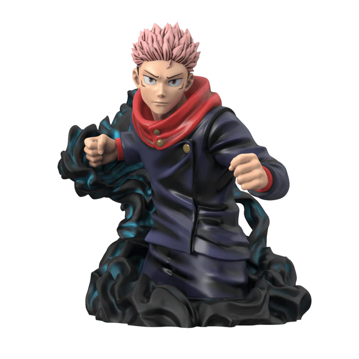 Jujutsu Kaisen - Statue Incense Chamber Yūji Itadori - Figure Limited Edition