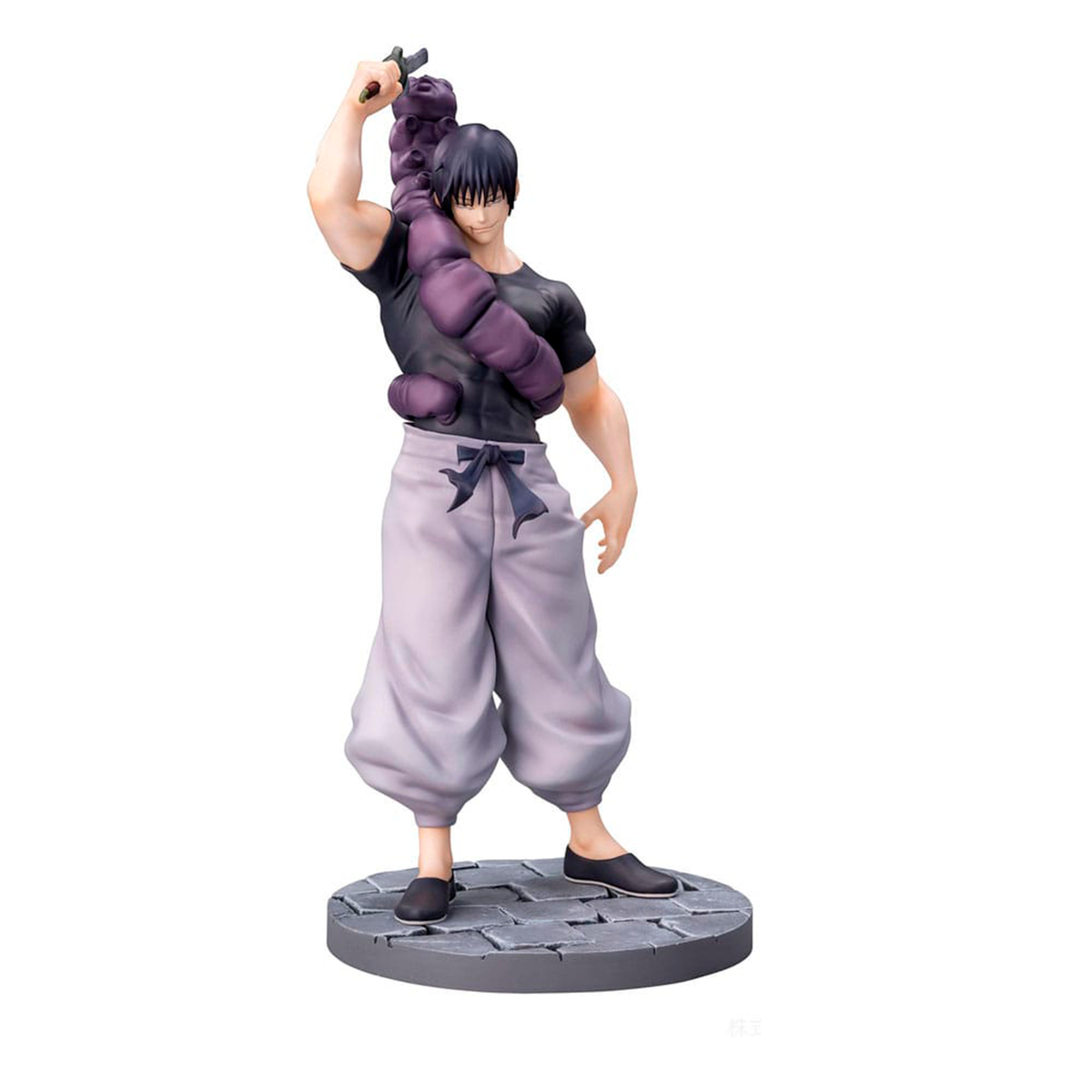 Jujutsu Kaisen - Toji Fushiguro Ready For Battle - Figure