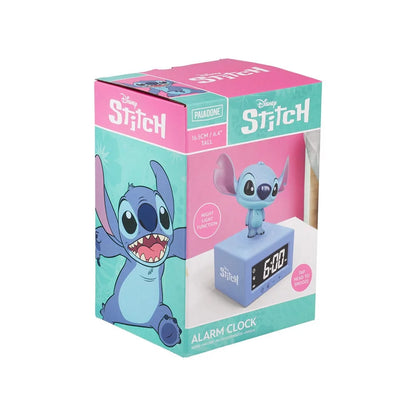 Lilo &amp; Stitch - Stitch - alarm clock
