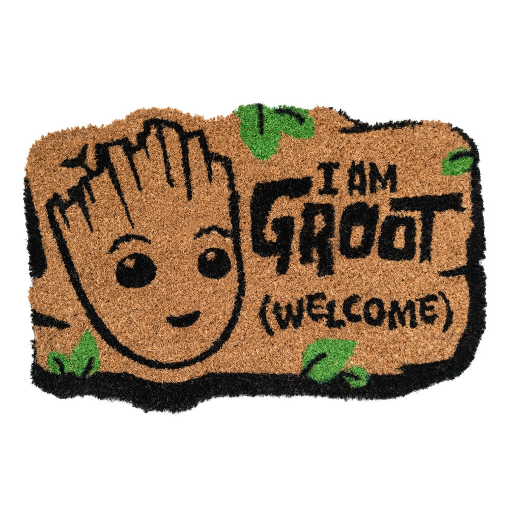 Guardians of the Galaxy - Groot - Fußmatte
