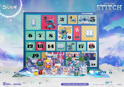 Lilo & Stitch - Stitch Celebration - Adventskalender