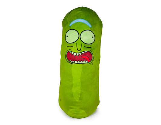 Rick and Morty - Pickle Rick 60 cm - cuddly toy