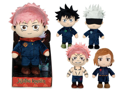 Jujutsu Kaisen - Cuddly Toys