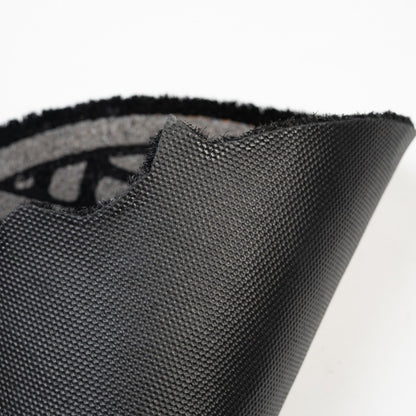 Teenage Mutant Ninja Turtles - Logo - Fußmatte