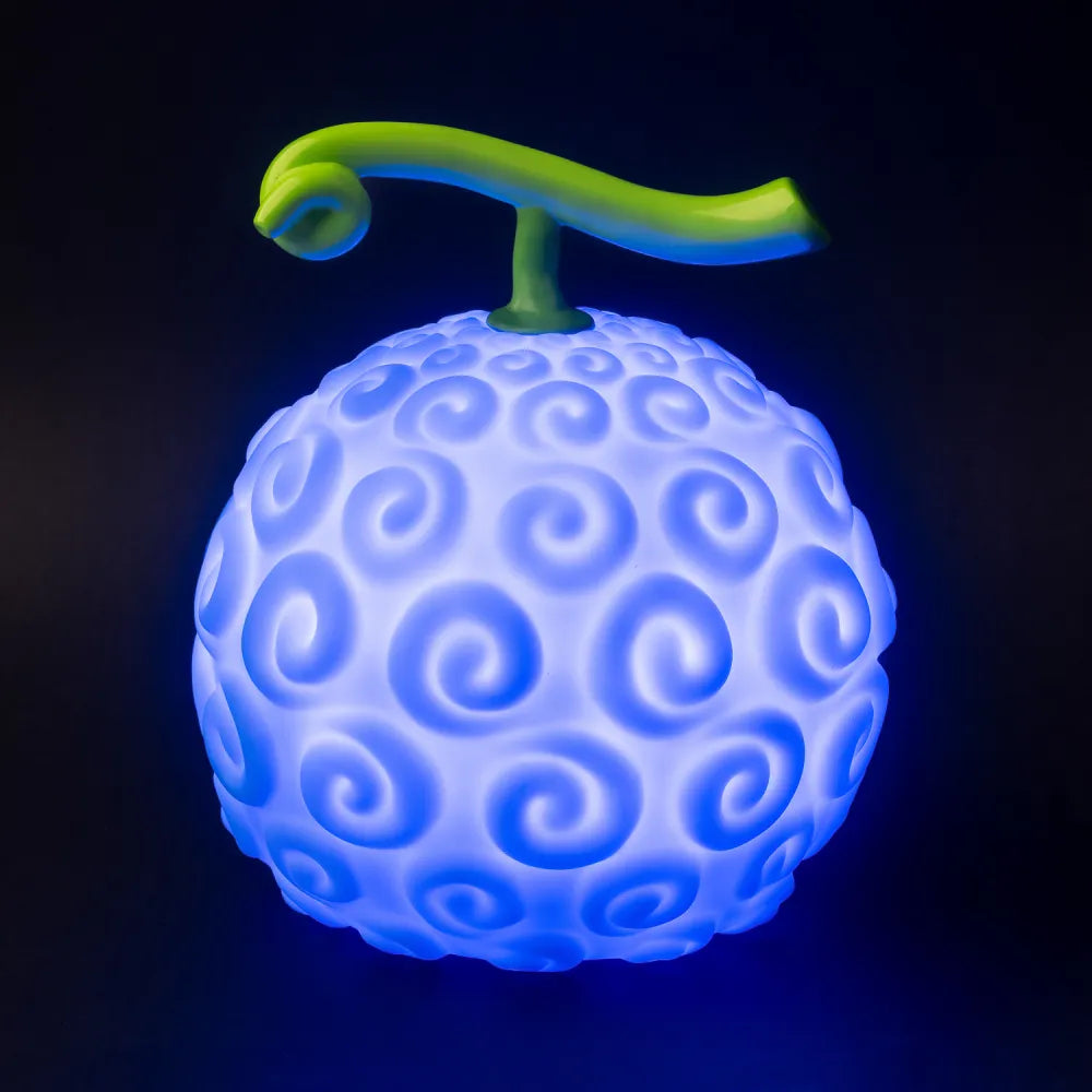 One Piece - Fruit Gum-Gum - Lamp