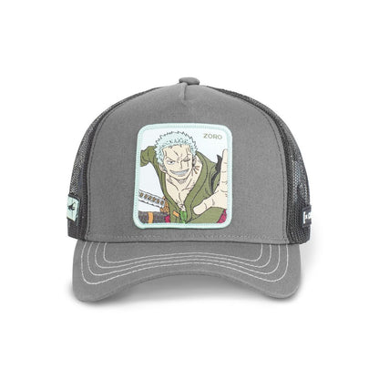 One Piece - Zoro - Cap