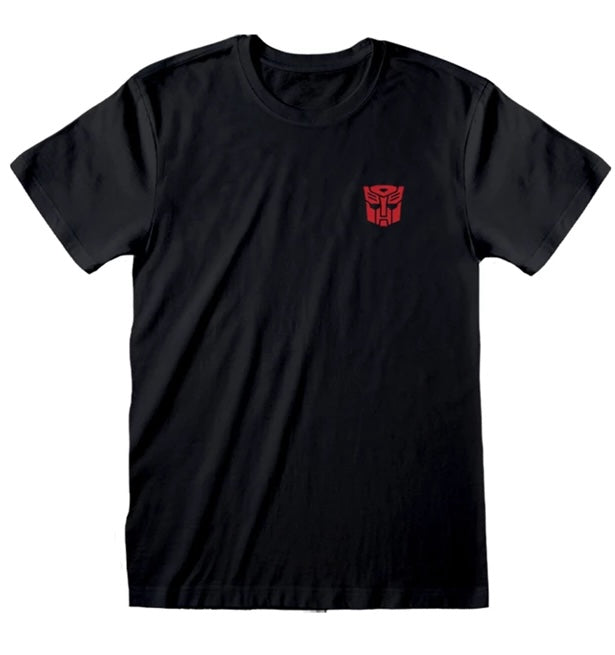 Transformers - Power of a Prime - T-Shirt