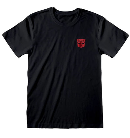 Transformers - Power of a Prime - T-Shirt