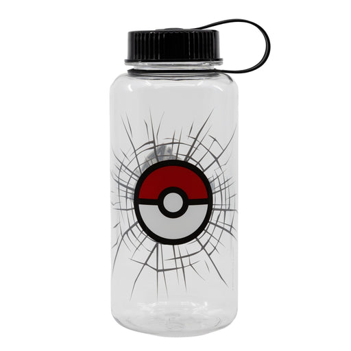 Pokémon - Pokéball - Trinkflasche | yvolve Shop