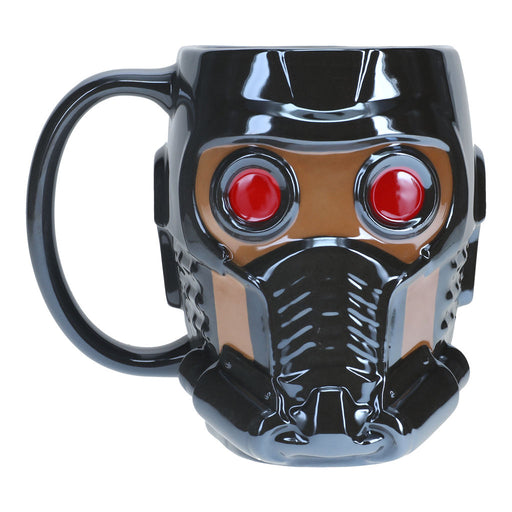 Guardians Of The Galaxy - Star-Lord - Tasse | yvolve Shop
