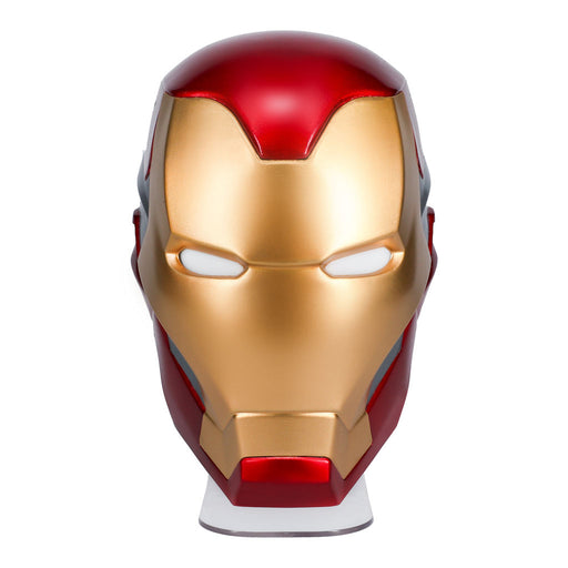 Iron Man - Helmet - Lampe | yvolve Shop