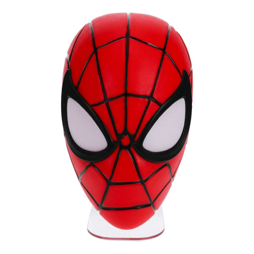 Spider-Man - Mask - Lampe | yvolve Shop